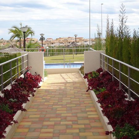 Terrazas De Campoamor 3056 Dehesa de Campoamor  ภายนอก รูปภาพ