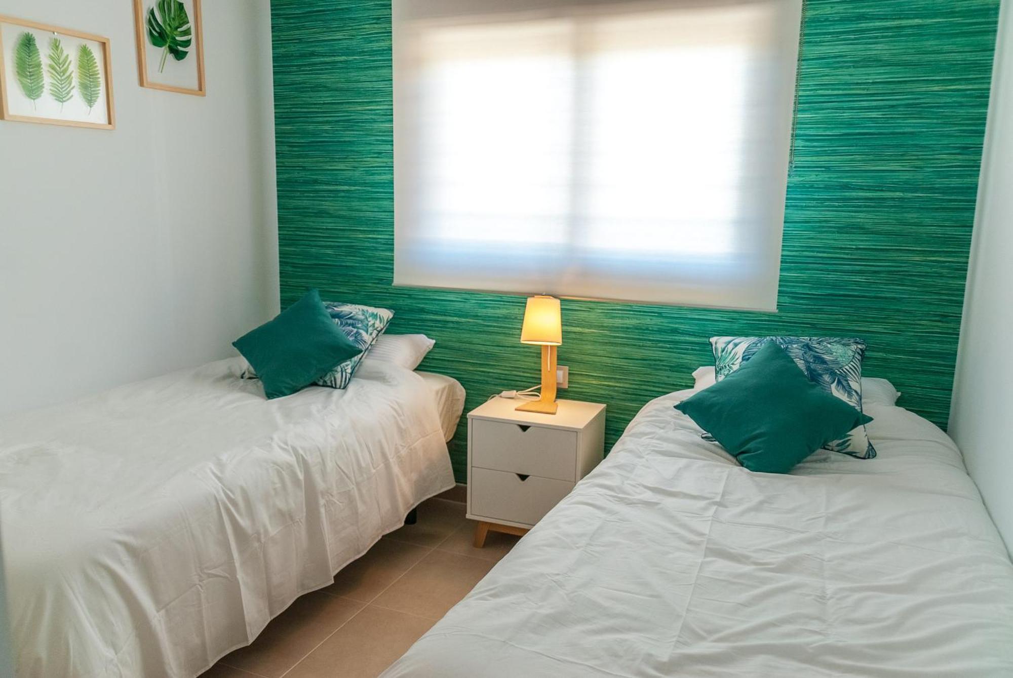 Terrazas De Campoamor 3056 Dehesa de Campoamor  ภายนอก รูปภาพ