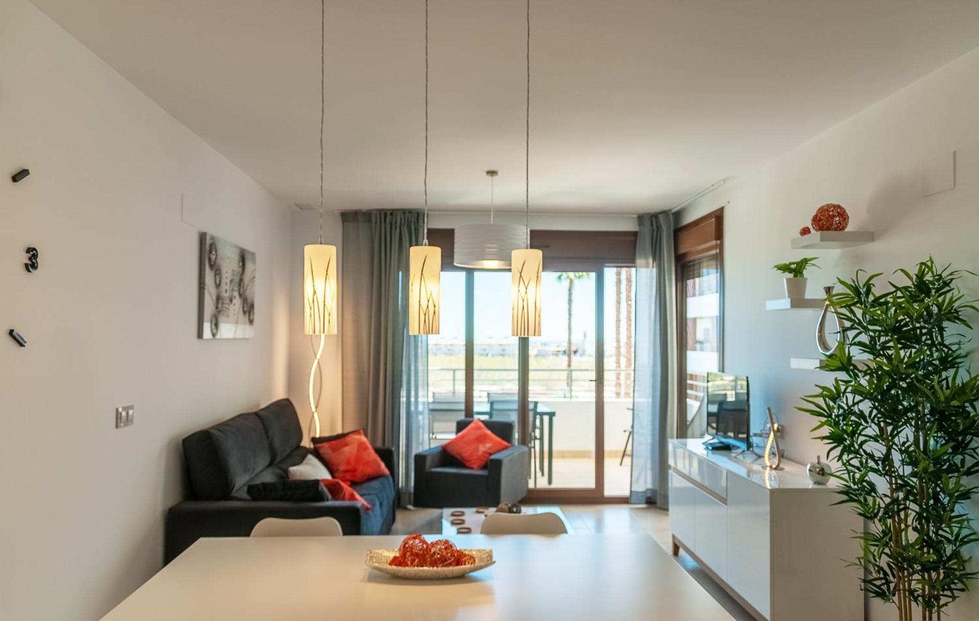 Terrazas De Campoamor 3056 Dehesa de Campoamor  ภายนอก รูปภาพ