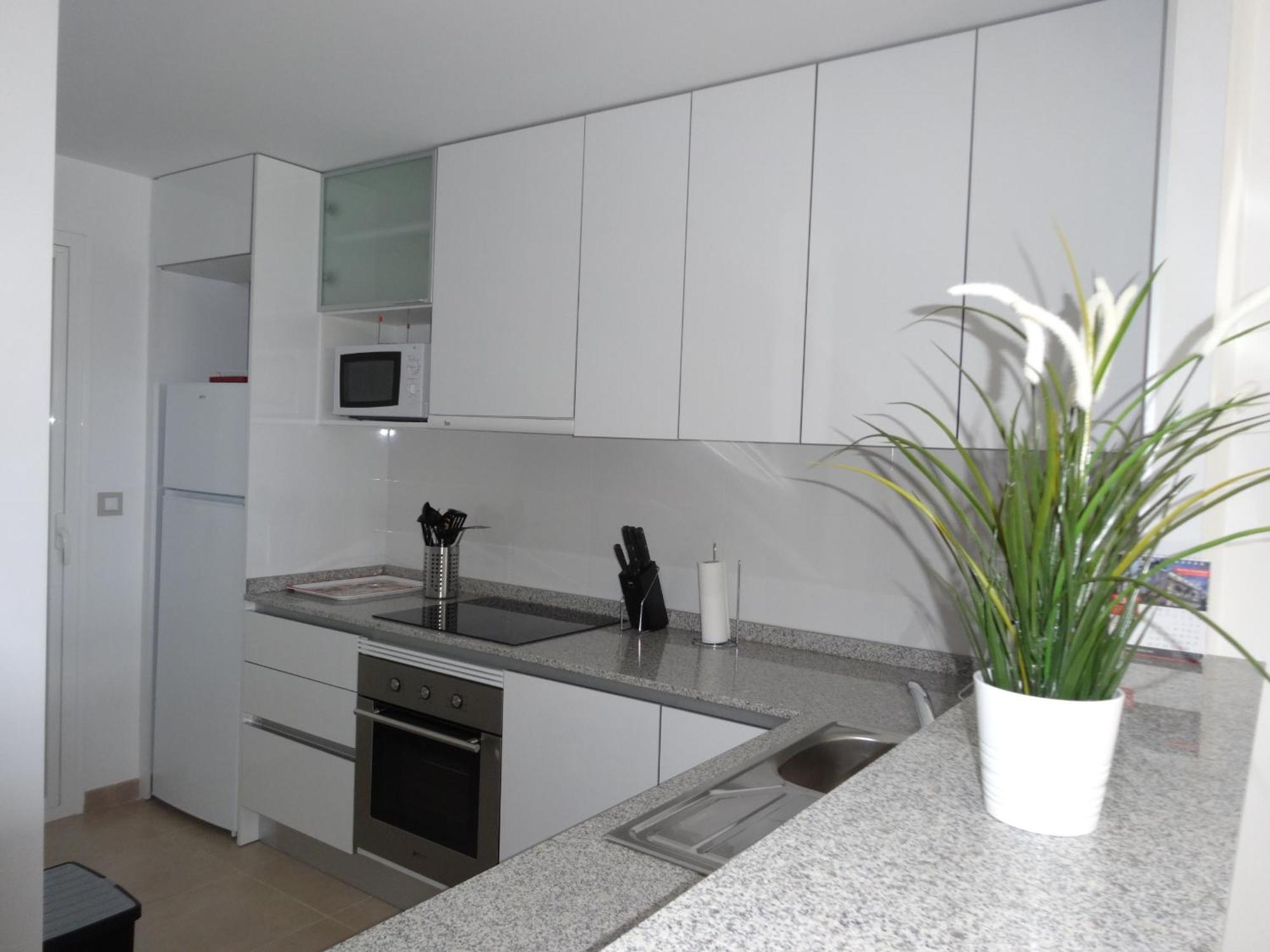 Terrazas De Campoamor 3056 Dehesa de Campoamor  ภายนอก รูปภาพ