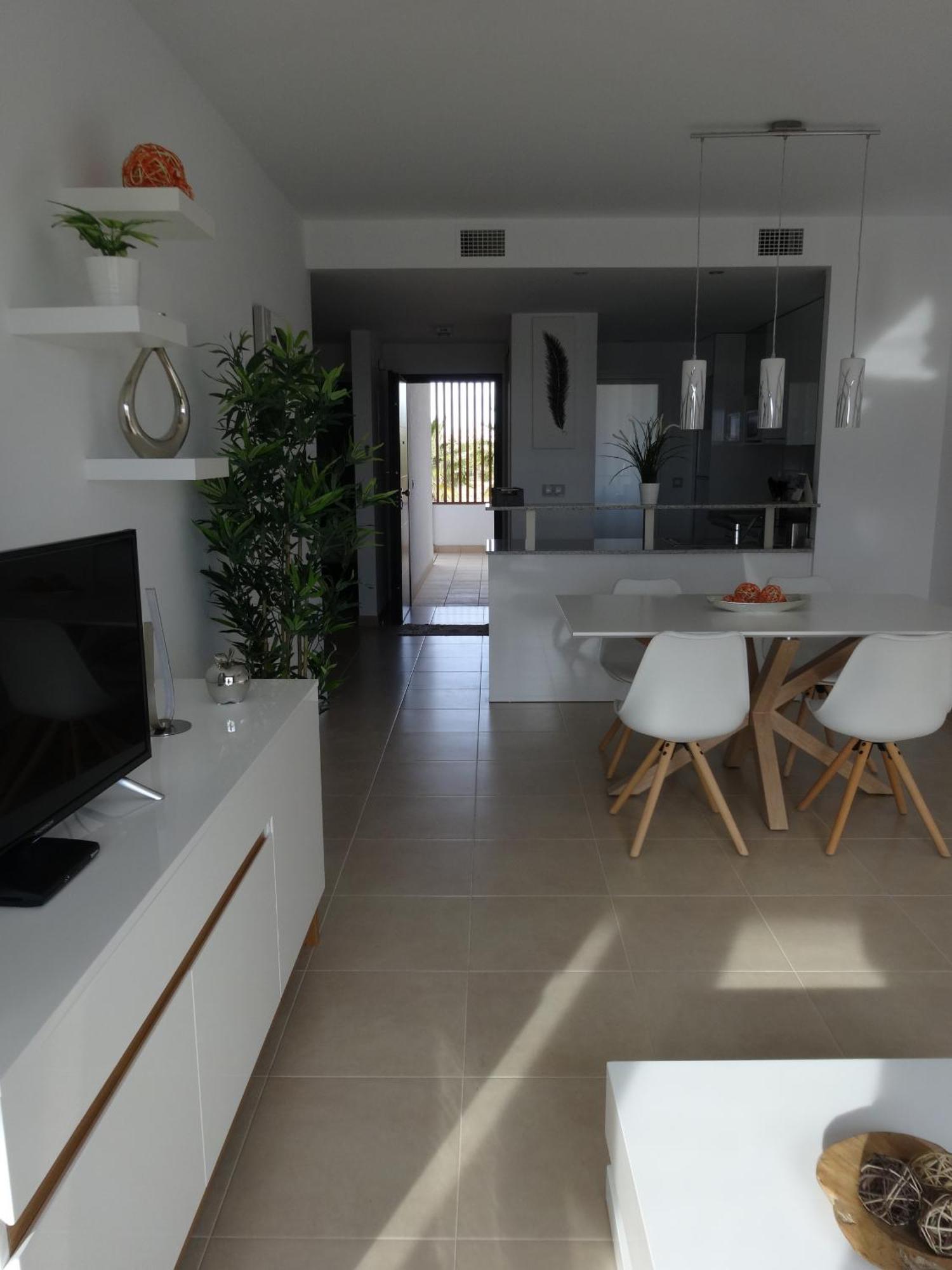 Terrazas De Campoamor 3056 Dehesa de Campoamor  ภายนอก รูปภาพ