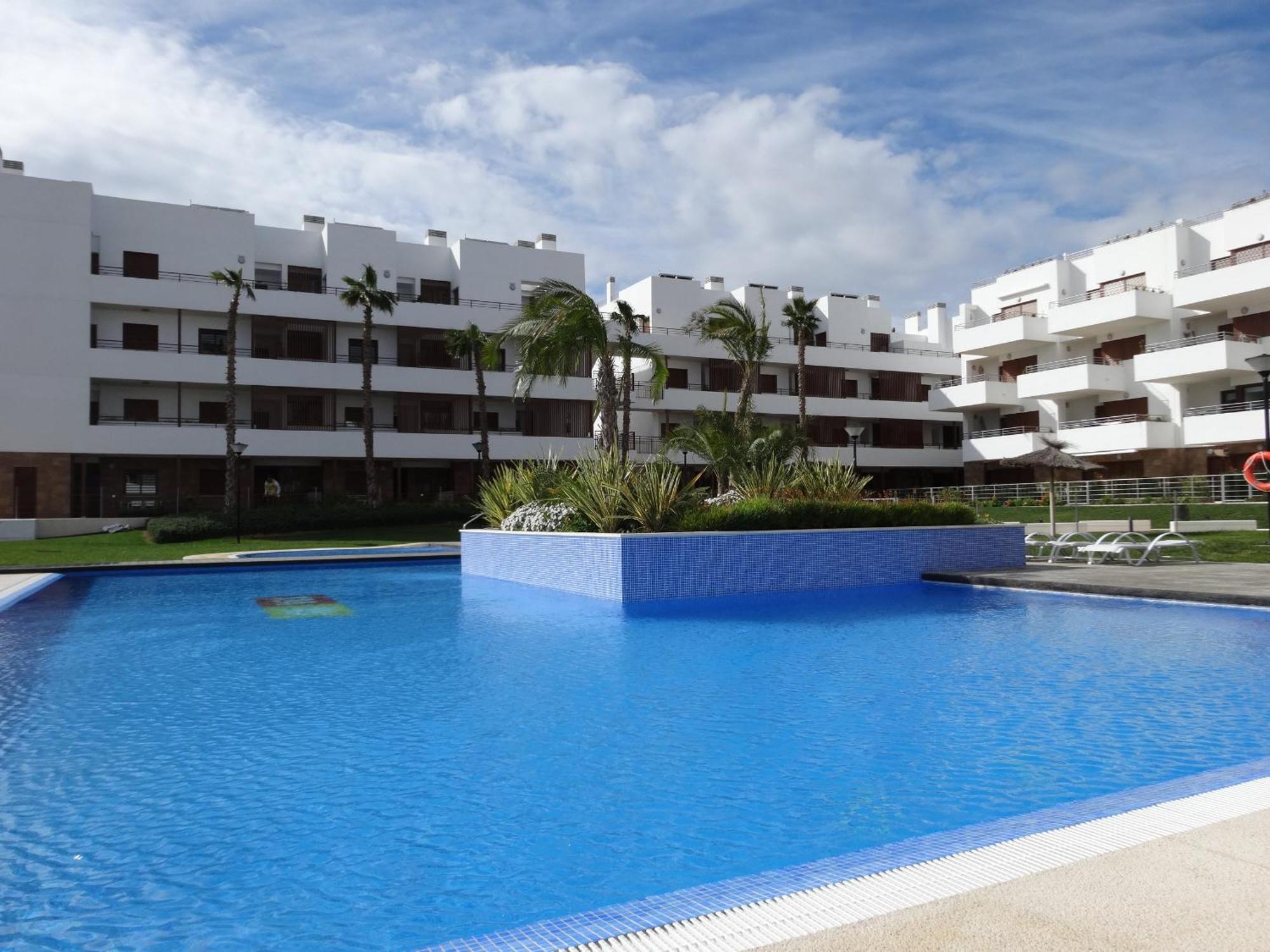 Terrazas De Campoamor 3056 Dehesa de Campoamor  ภายนอก รูปภาพ