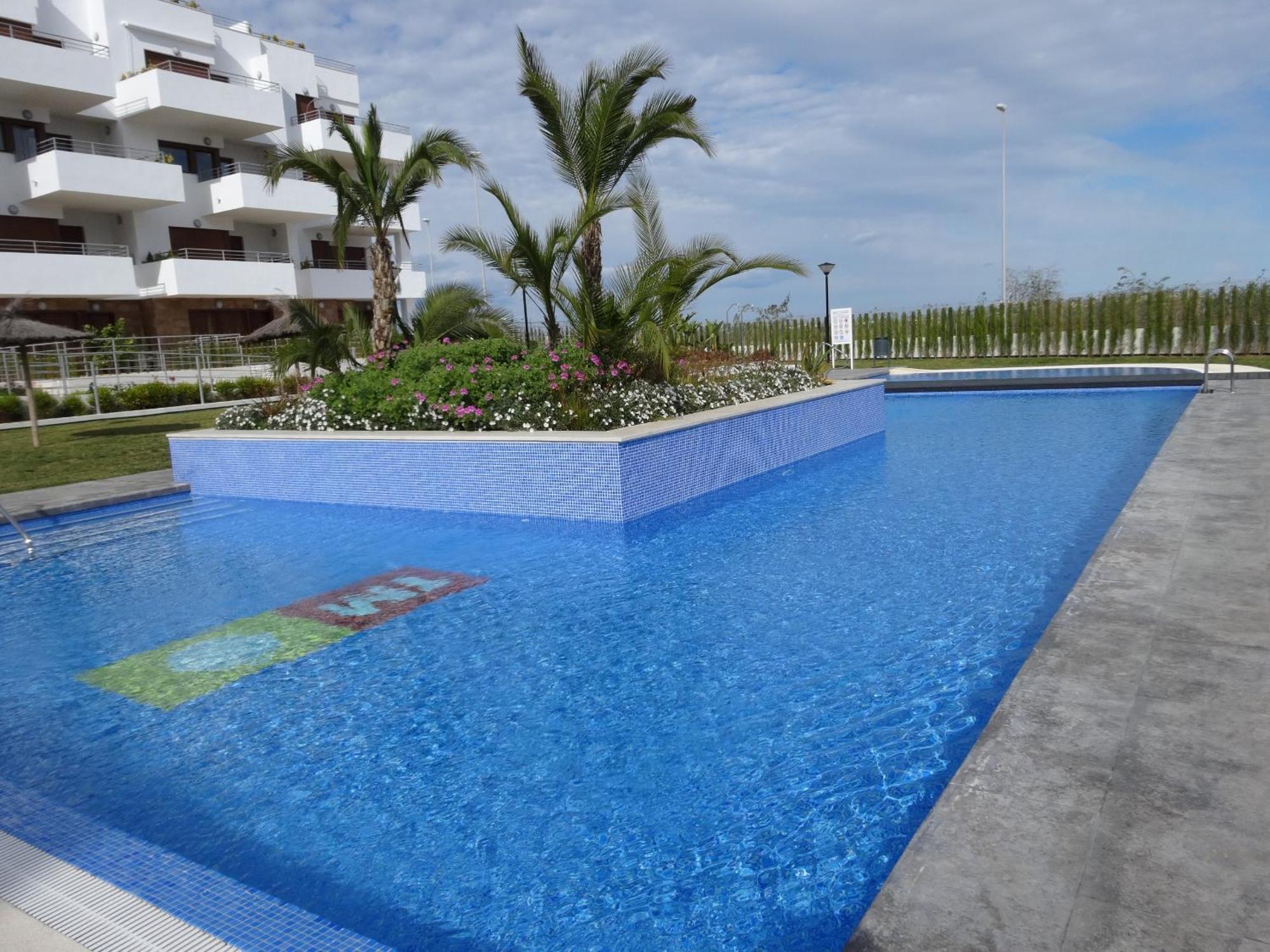Terrazas De Campoamor 3056 Dehesa de Campoamor  ภายนอก รูปภาพ
