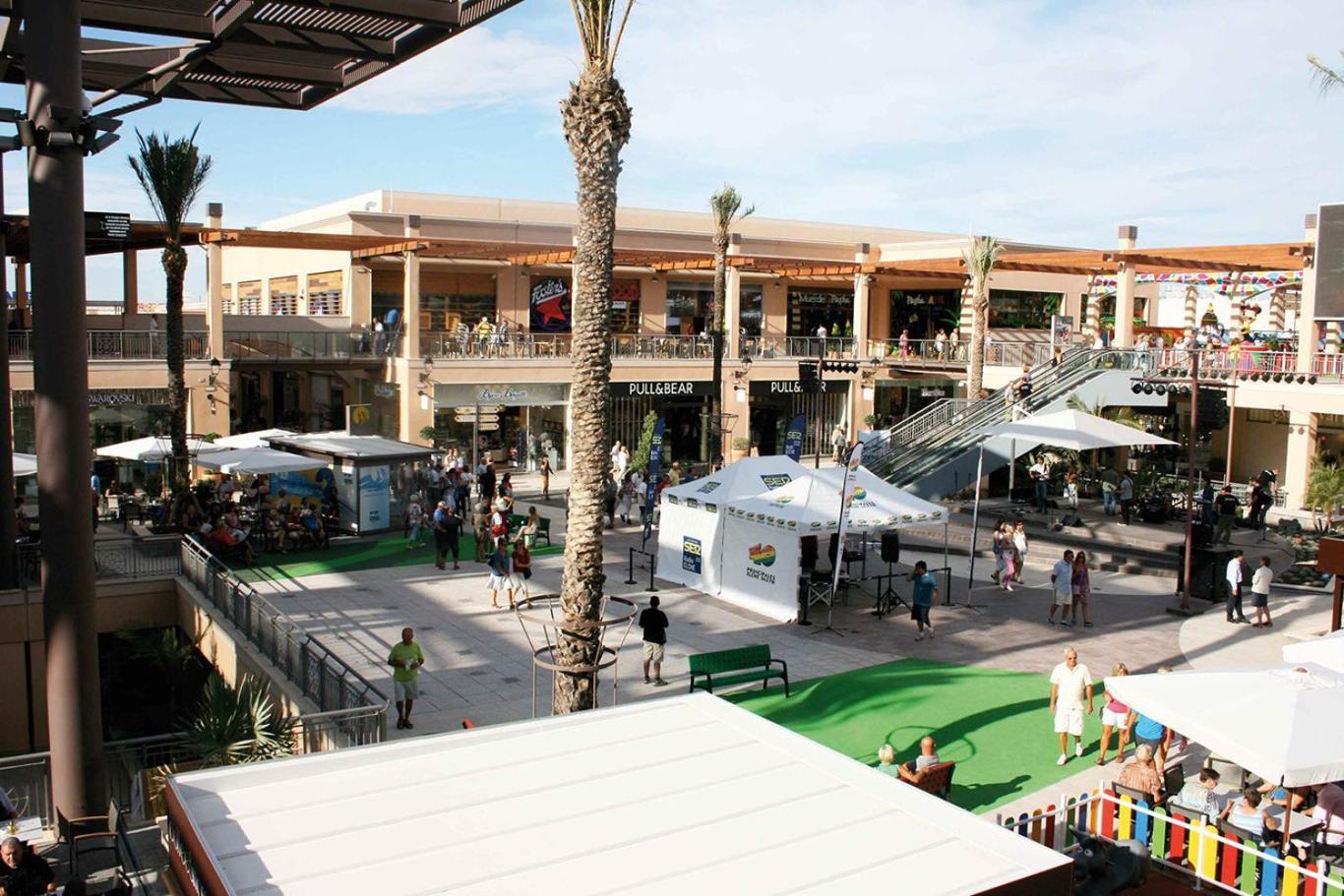 Terrazas De Campoamor 3056 Dehesa de Campoamor  ภายนอก รูปภาพ