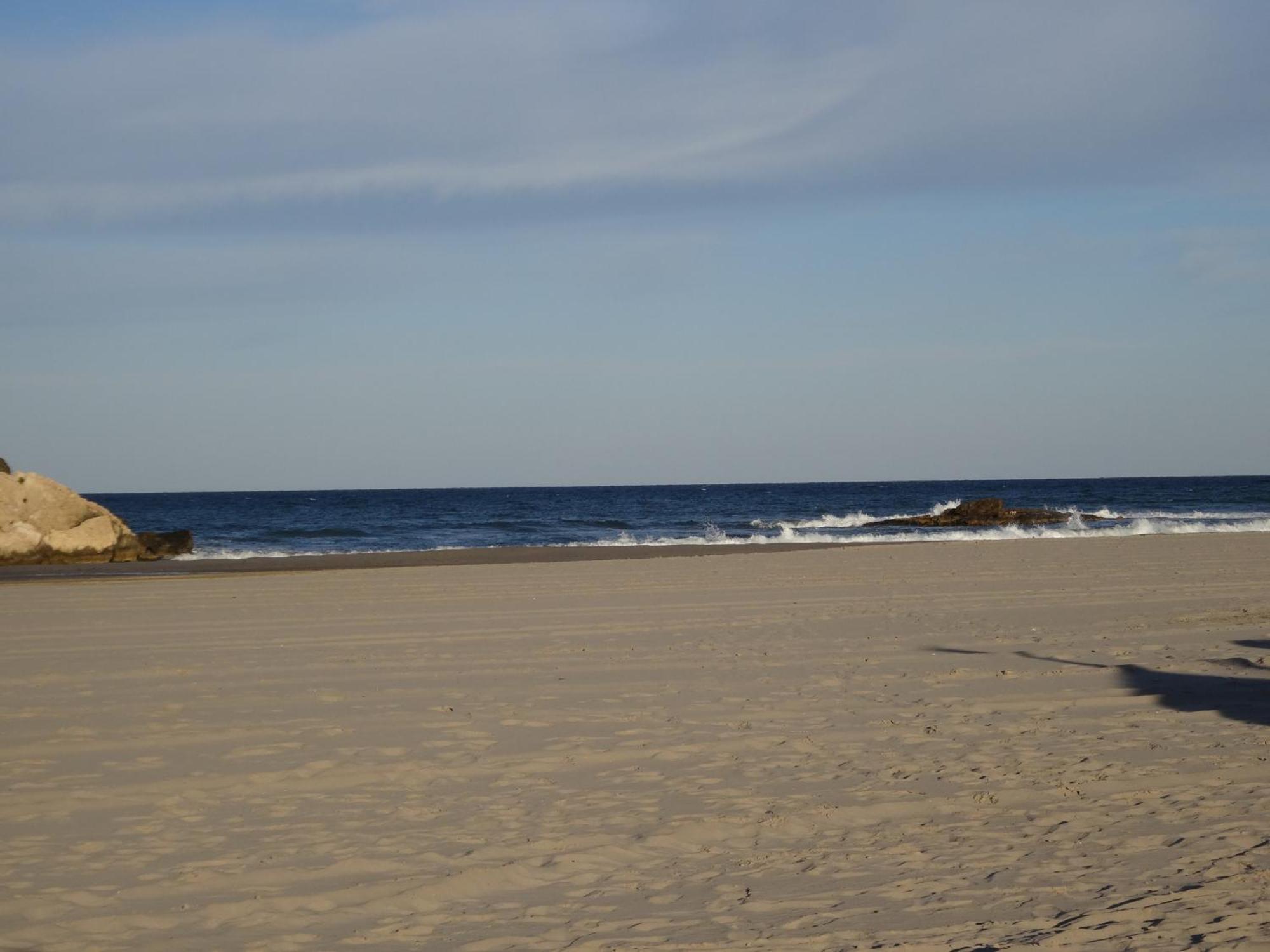 Terrazas De Campoamor 3056 Dehesa de Campoamor  ภายนอก รูปภาพ