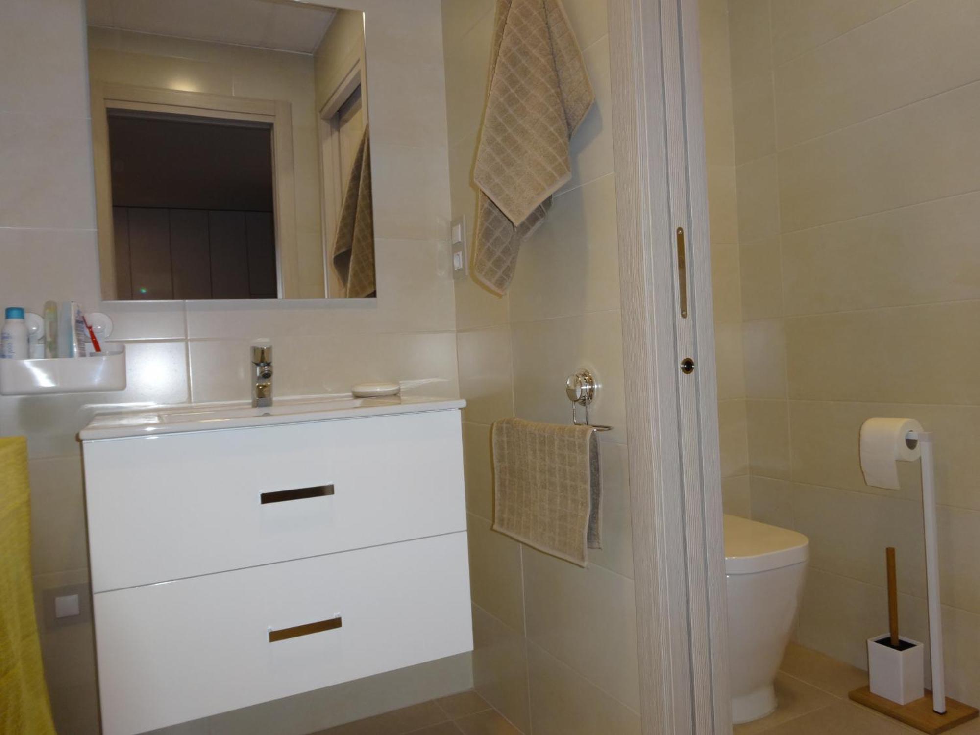 Terrazas De Campoamor 3056 Dehesa de Campoamor  ภายนอก รูปภาพ