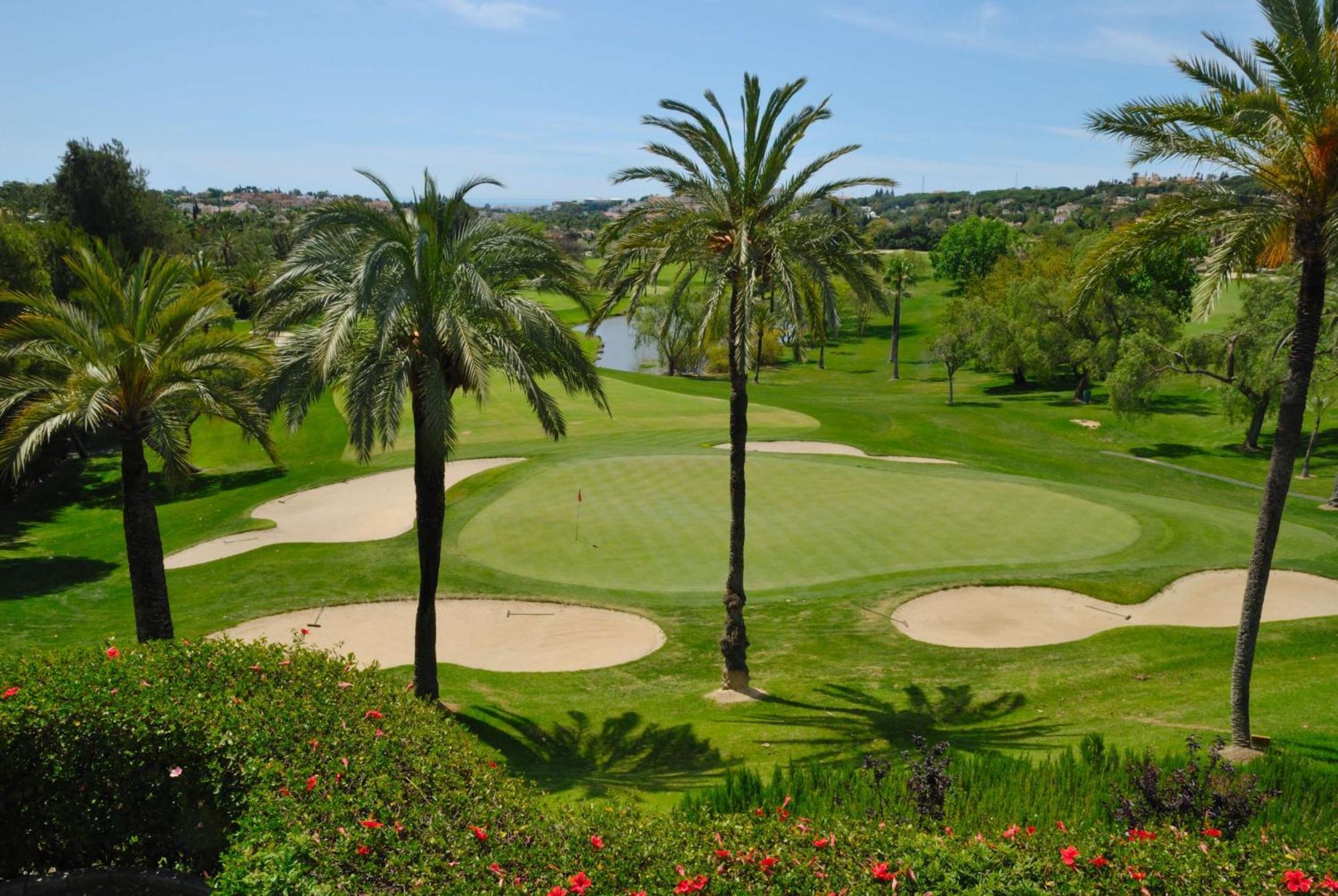 Terrazas De Campoamor 3056 Dehesa de Campoamor  ภายนอก รูปภาพ