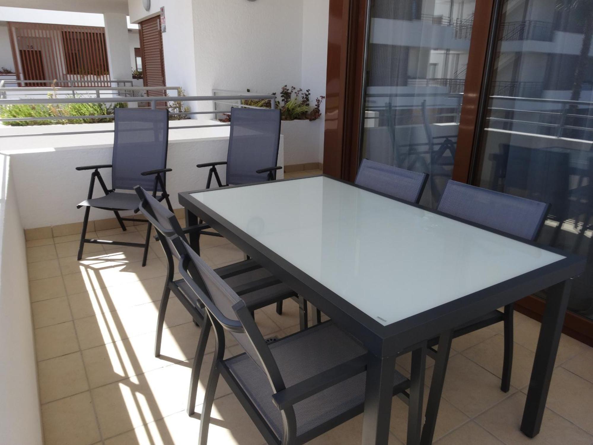 Terrazas De Campoamor 3056 Dehesa de Campoamor  ภายนอก รูปภาพ