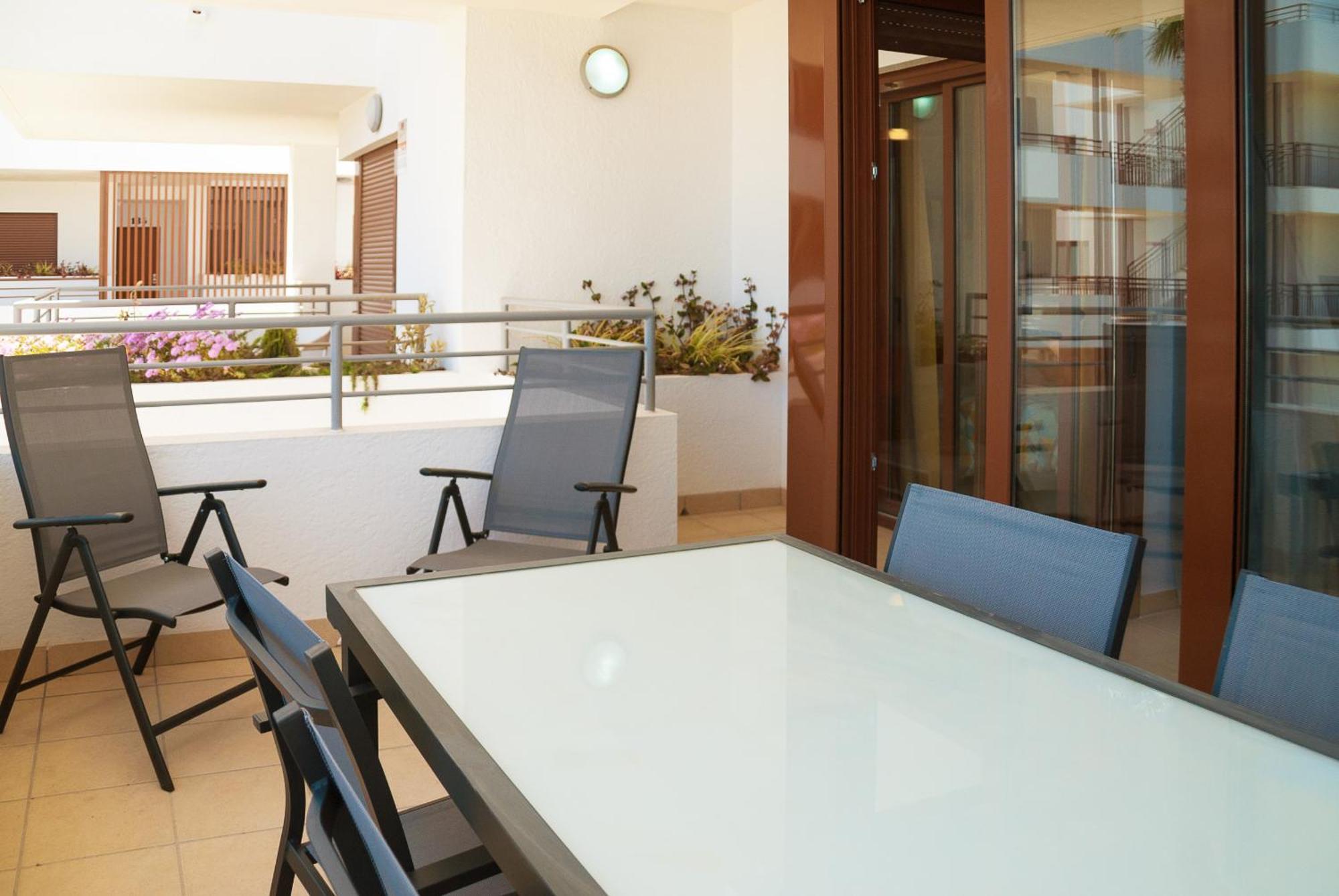 Terrazas De Campoamor 3056 Dehesa de Campoamor  ภายนอก รูปภาพ