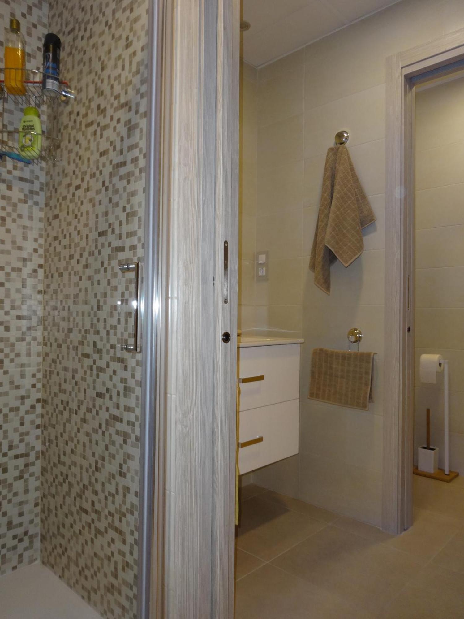 Terrazas De Campoamor 3056 Dehesa de Campoamor  ภายนอก รูปภาพ