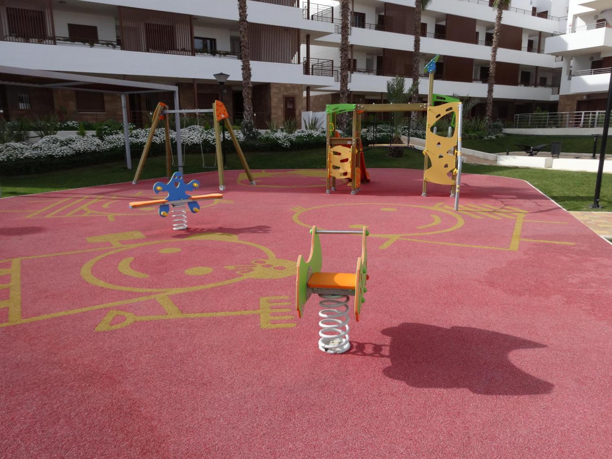 Terrazas De Campoamor 3056 Dehesa de Campoamor  ภายนอก รูปภาพ