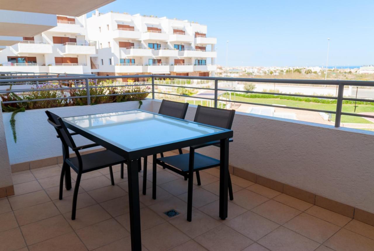Terrazas De Campoamor 3056 Dehesa de Campoamor  ภายนอก รูปภาพ