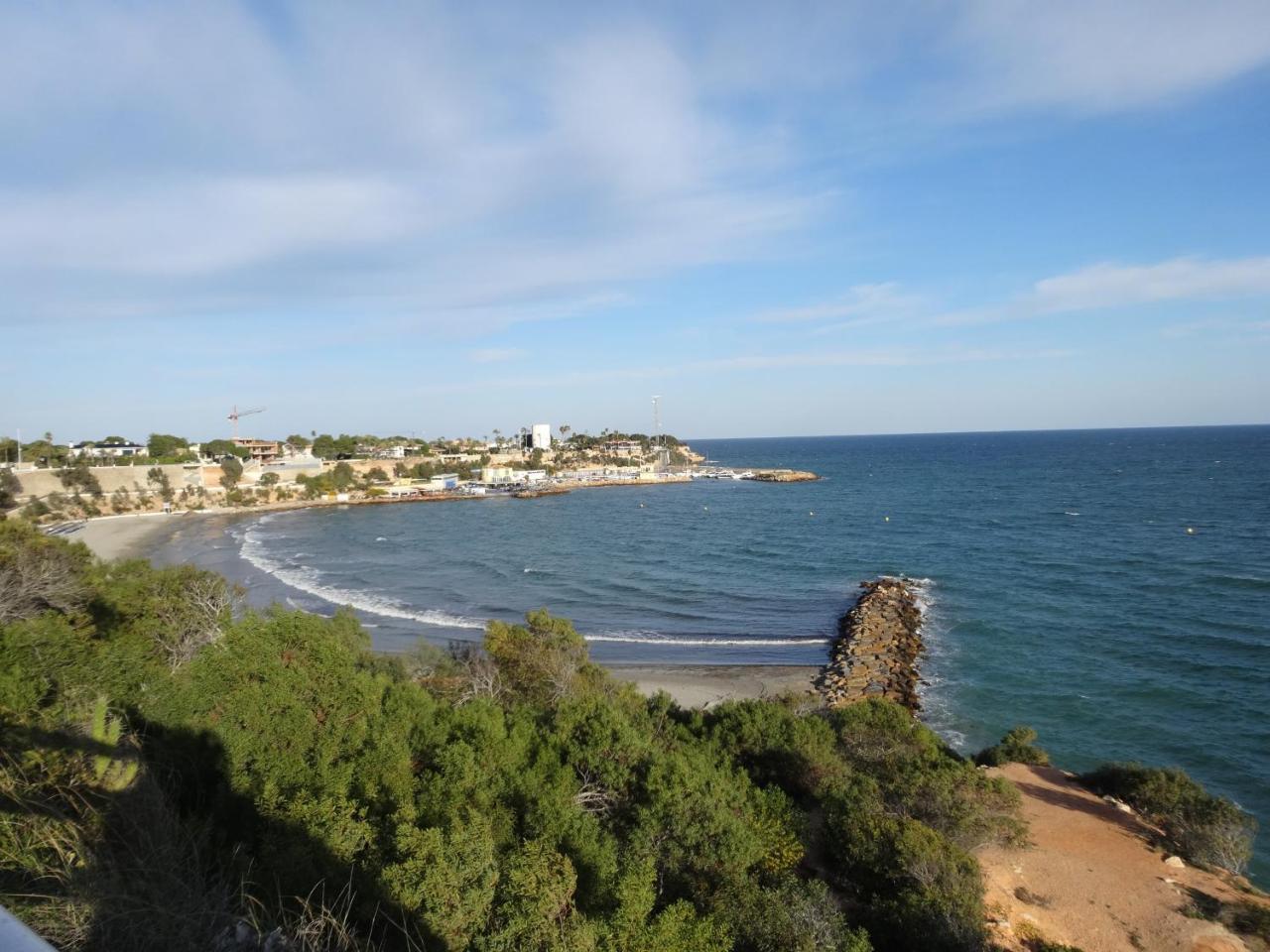 Terrazas De Campoamor 3056 Dehesa de Campoamor  ภายนอก รูปภาพ